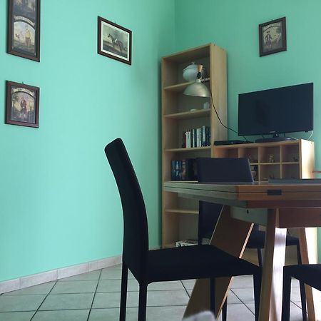 Vacanze A Финале Лигуре Номер фото