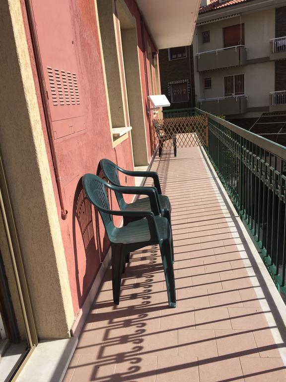Vacanze A Финале Лигуре Номер фото