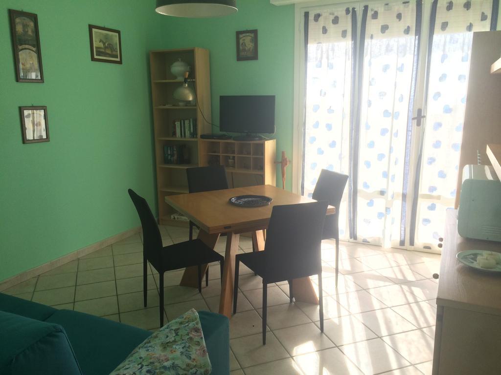 Vacanze A Финале Лигуре Номер фото
