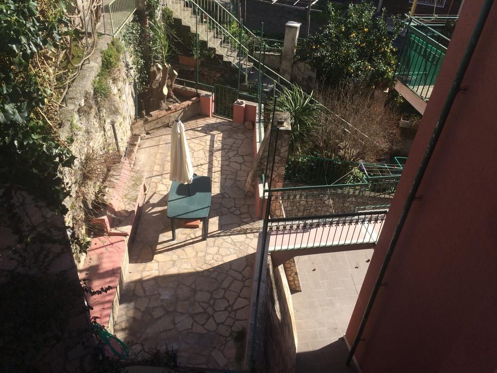 Vacanze A Финале Лигуре Номер фото
