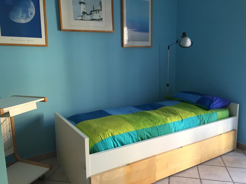 Vacanze A Финале Лигуре Номер фото