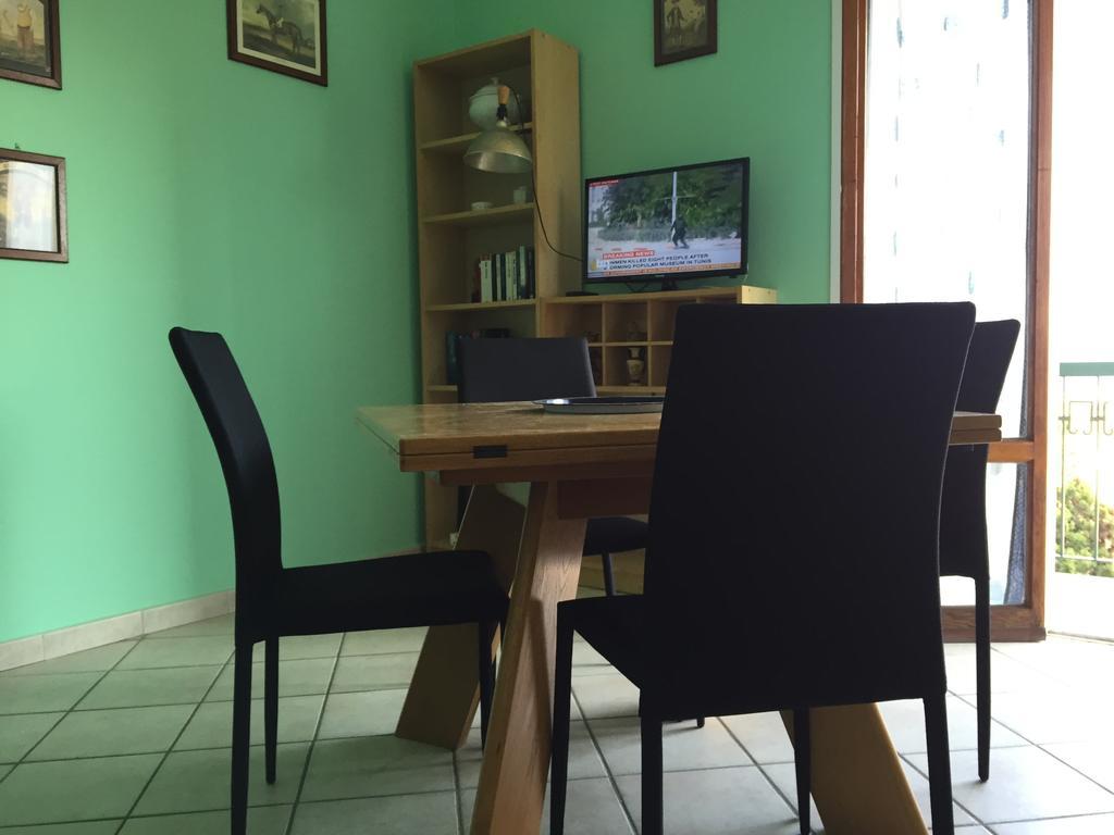 Vacanze A Финале Лигуре Номер фото